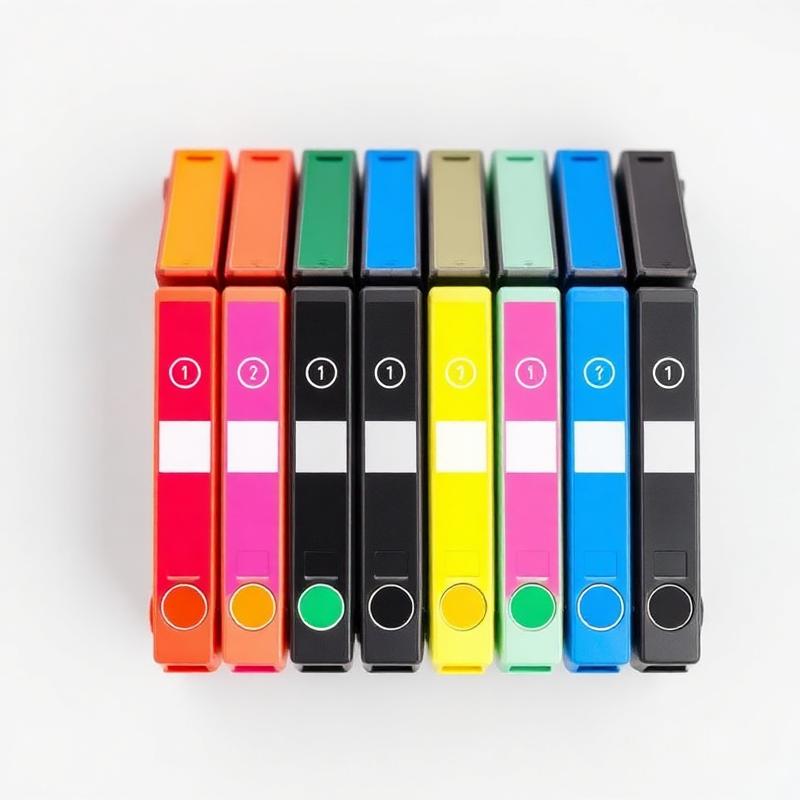Printer Ink Cartridges